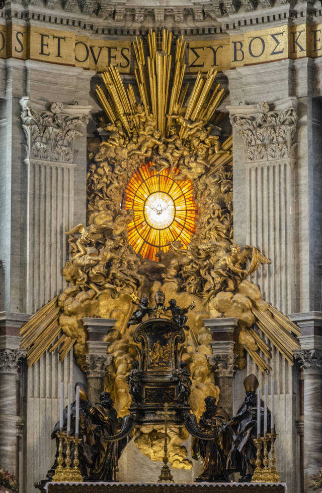 24 - Basilica de San Pedro